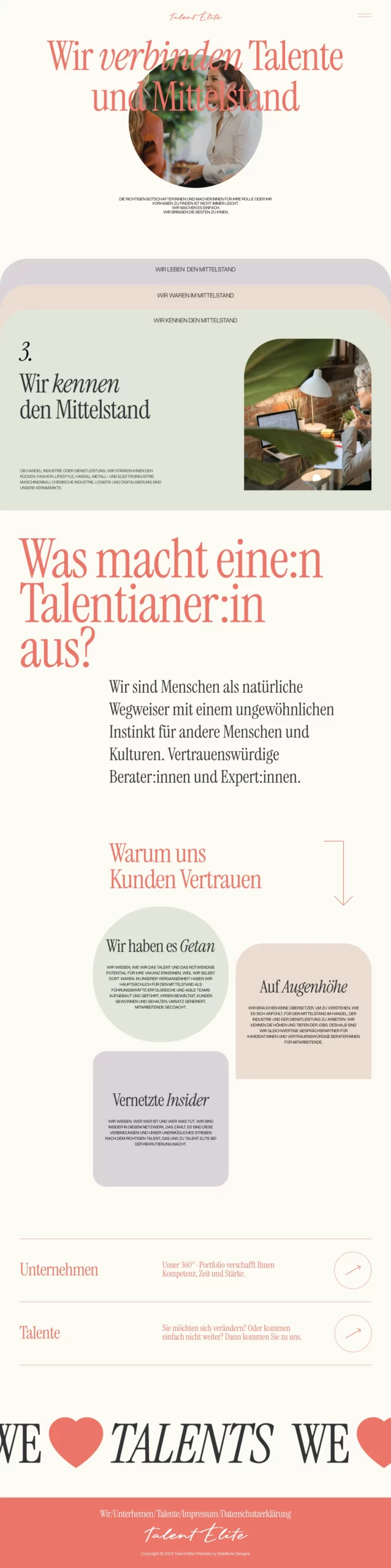 Talent Elite