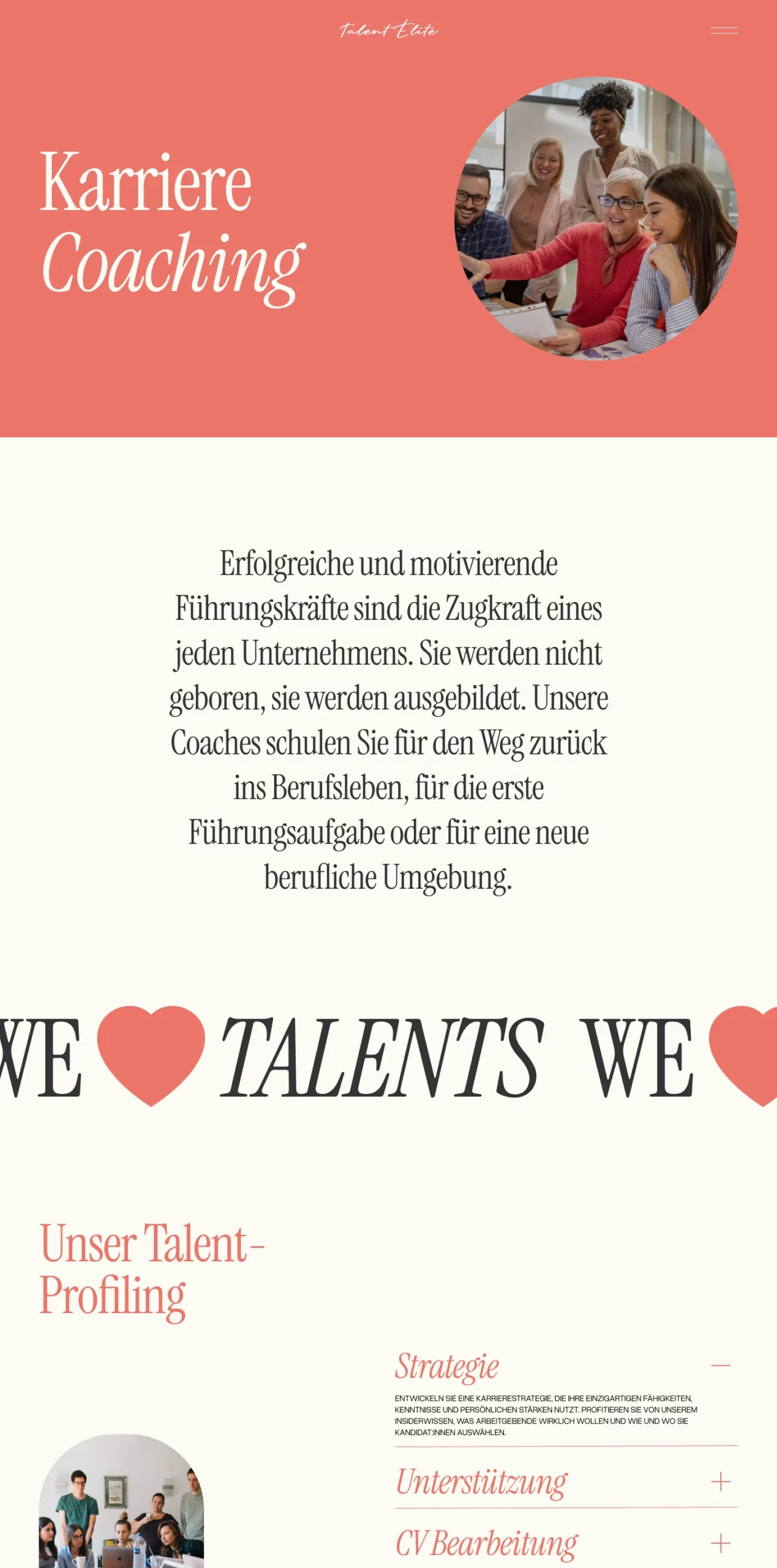 Talent Elite