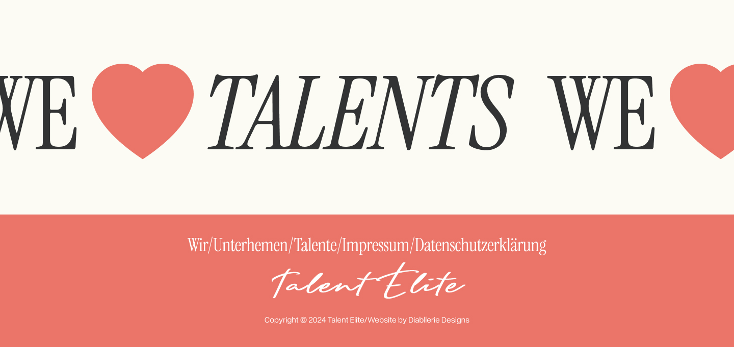 Talent Elite