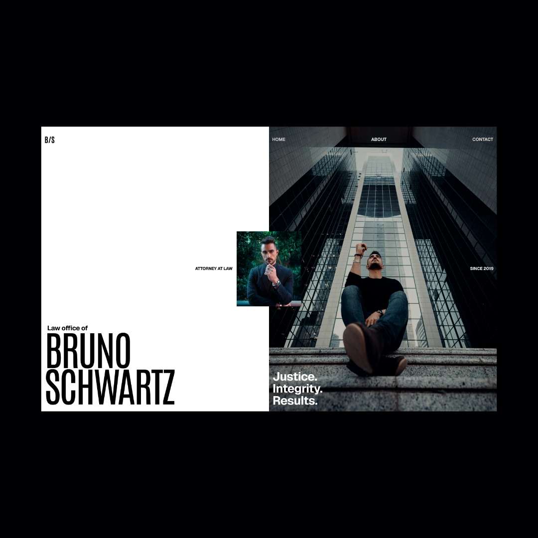 Bruno Schwartz